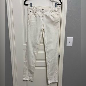 Alexander McQueen size 40 jeans